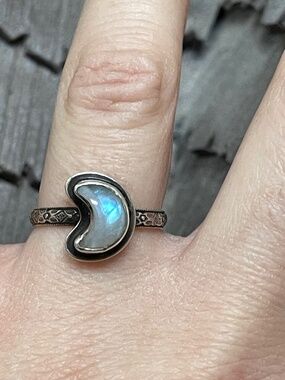 Soliloquy Jewelry Ring